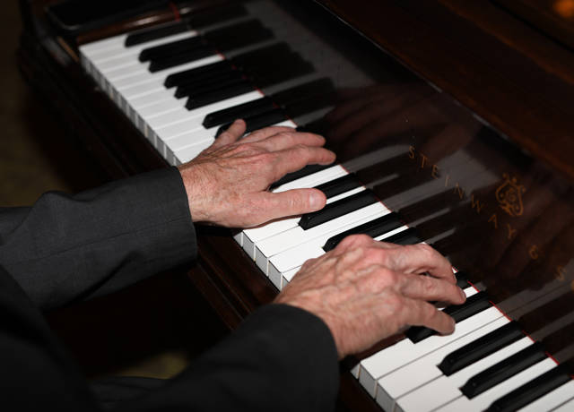 The Hay-Adams Introduces Music Salons and New Celebrating the Arts Program, Building upon Its Popular Author Series 